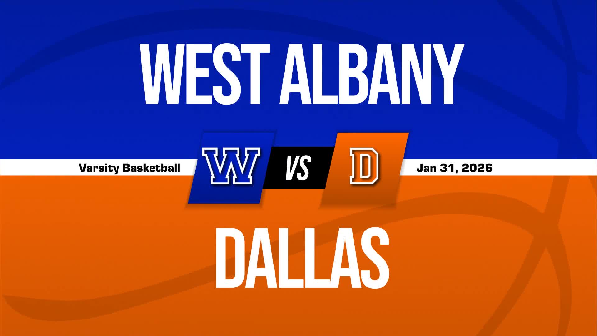 Basketball Game Preview: West Albany Bulldogs vs. Corvallis Spartans + How To Watch