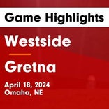 Soccer Recap: Omaha Westside picks up seventh straight win at home