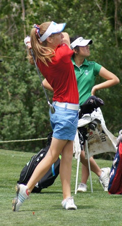 MacKenzie Cohen, Cherry Creek
