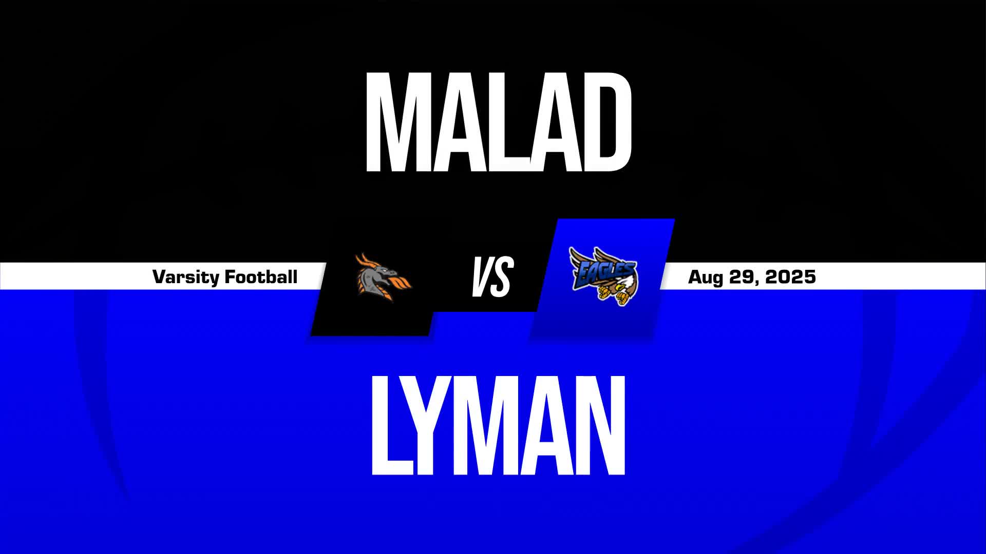 Football Recap: Malad Takes a Loss