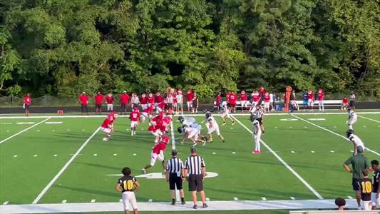 Football Game Preview: Bruton Panthers vs. York Falcons