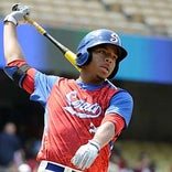 MaxPreps 2013 California Medium Schools Baseball All-State Team