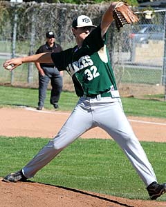 Tristan Hammans, Garces