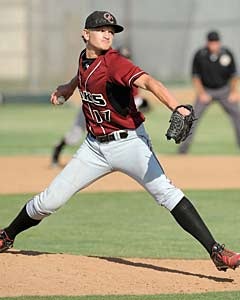 Phillip Bickford, Oaks Christian