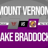 Tyrone Jackson Game Report: vs Mount Vernon + How To Watch