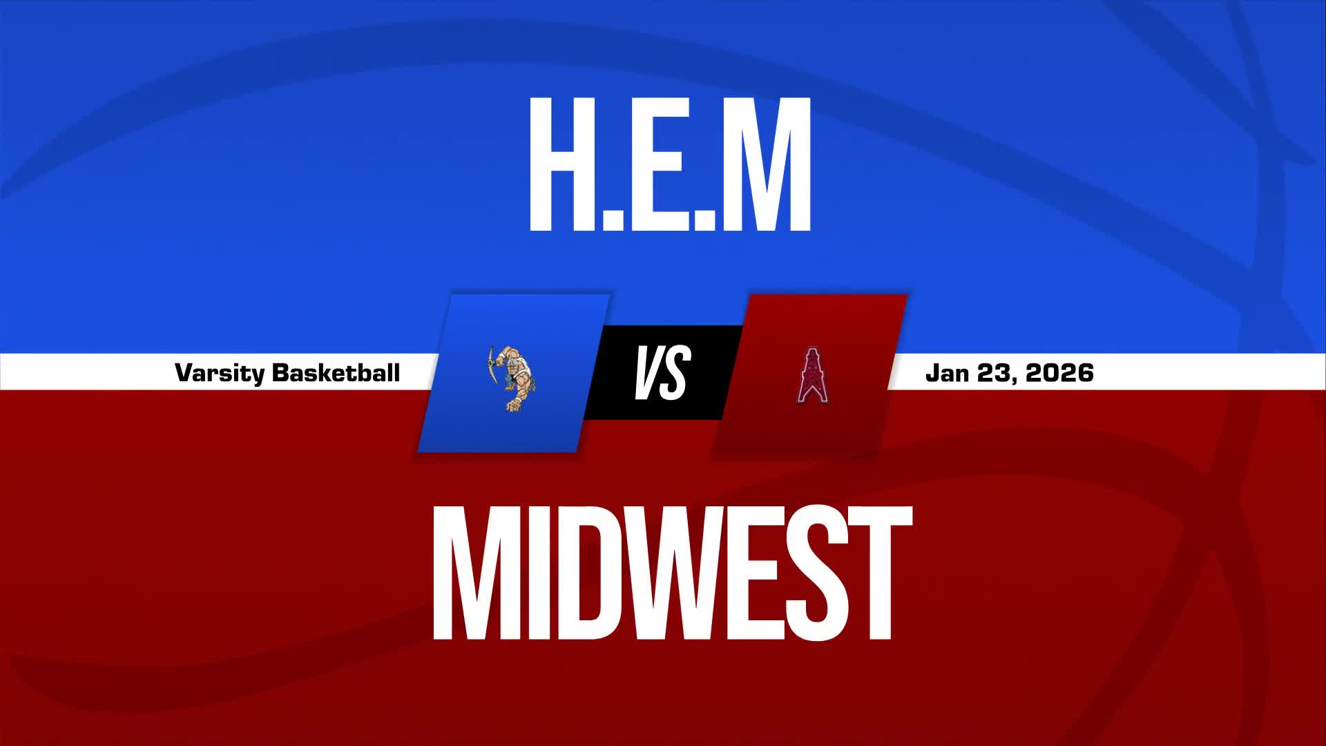 Basketball Recap: Gabe Mitchell's Big Game Can't Quite Lead Midwest over Rock River + How To Watch