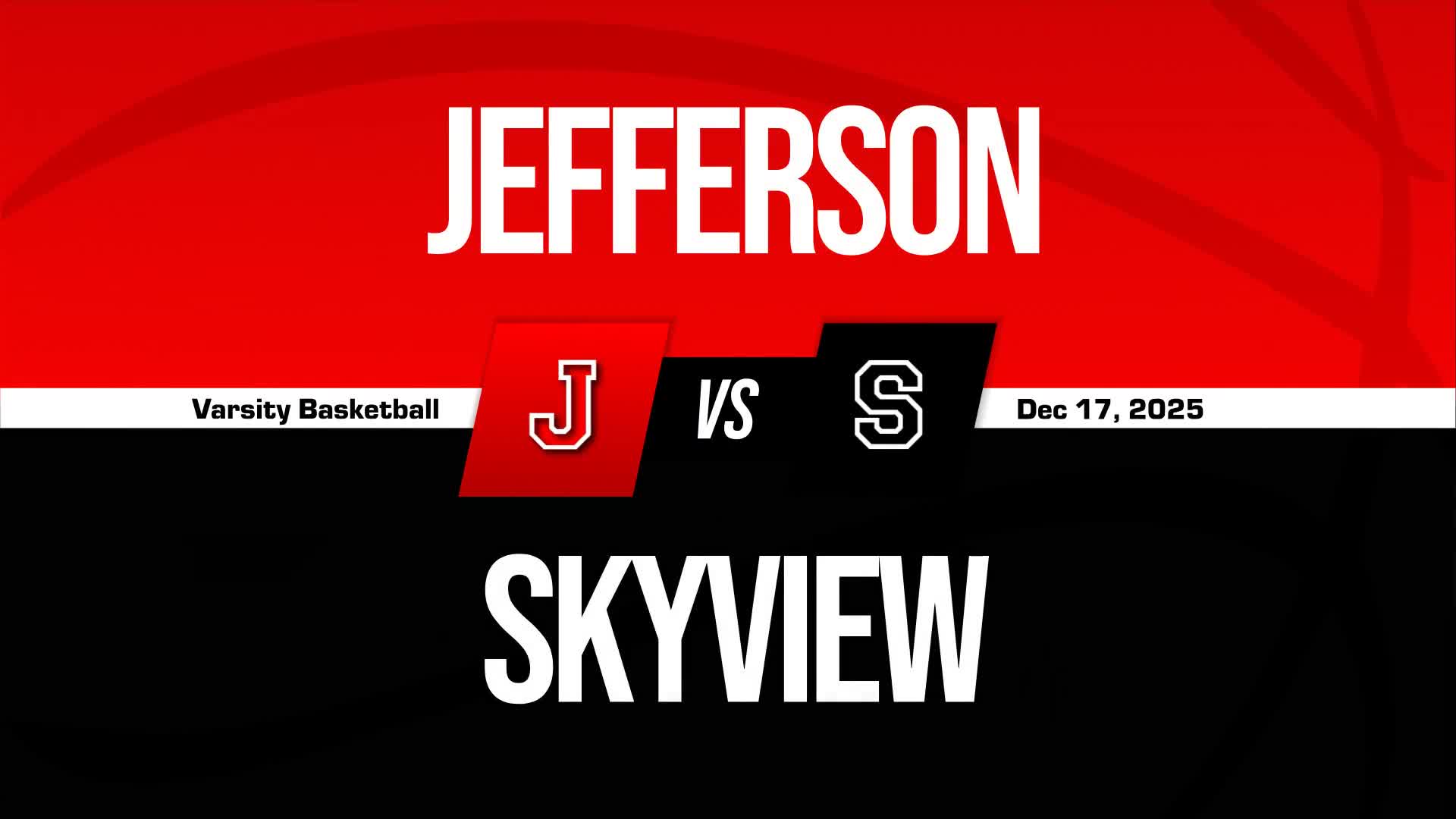 Basketball Recap: Skyview Comes Up Short