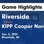 Basketball Game Preview: Riverside Rams vs. LEAP Academy Lancers