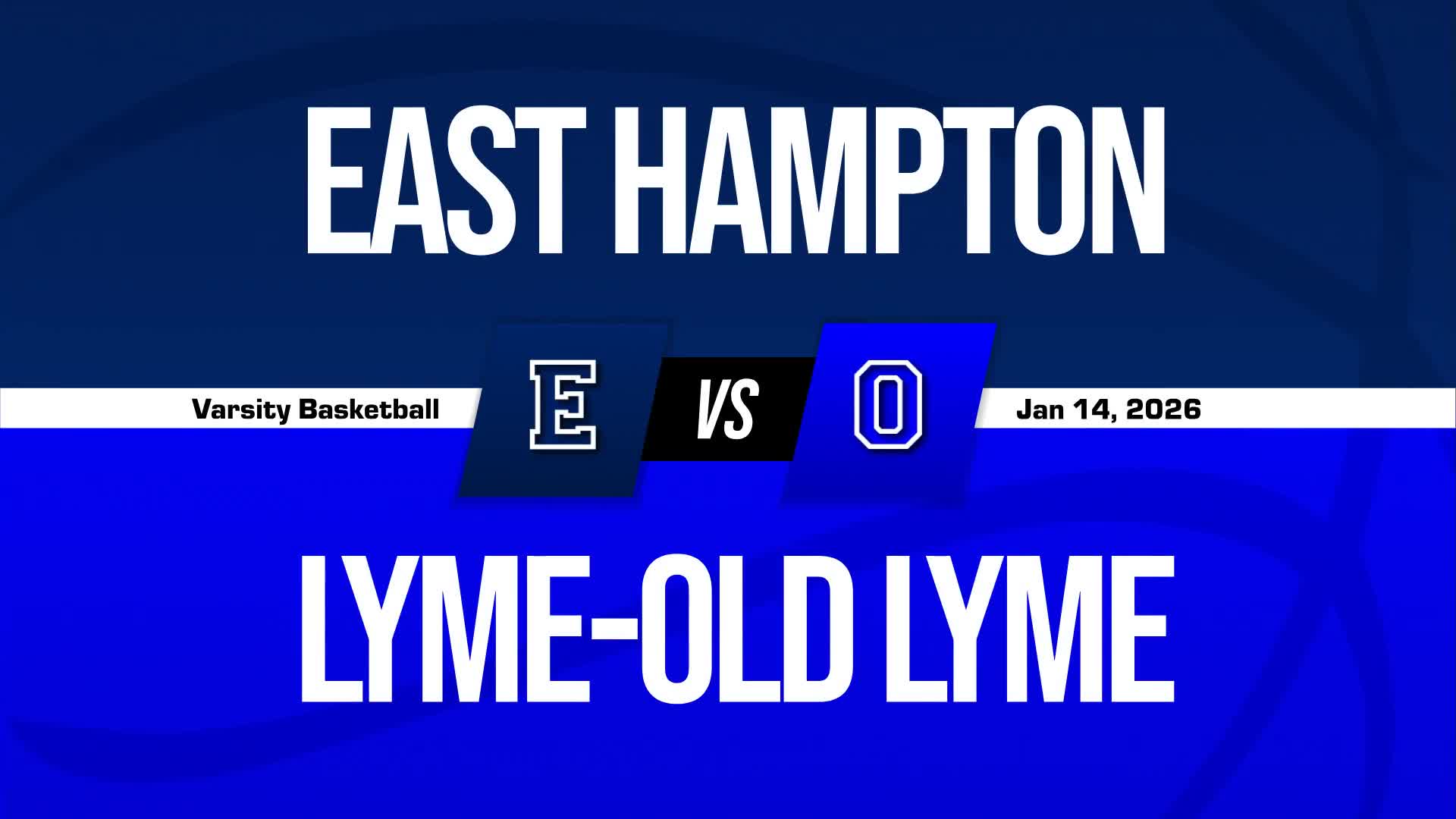Basketball Recap: Old Lyme Takes a Loss + How To Watch