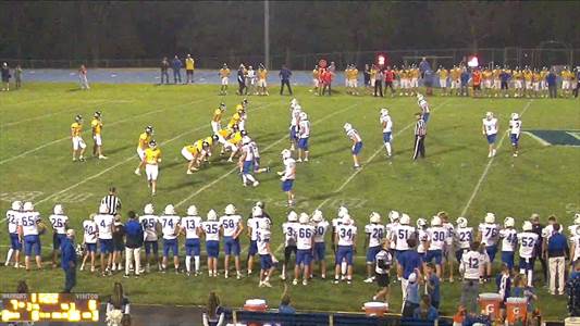 C1 District 3 Top Football Player Performances