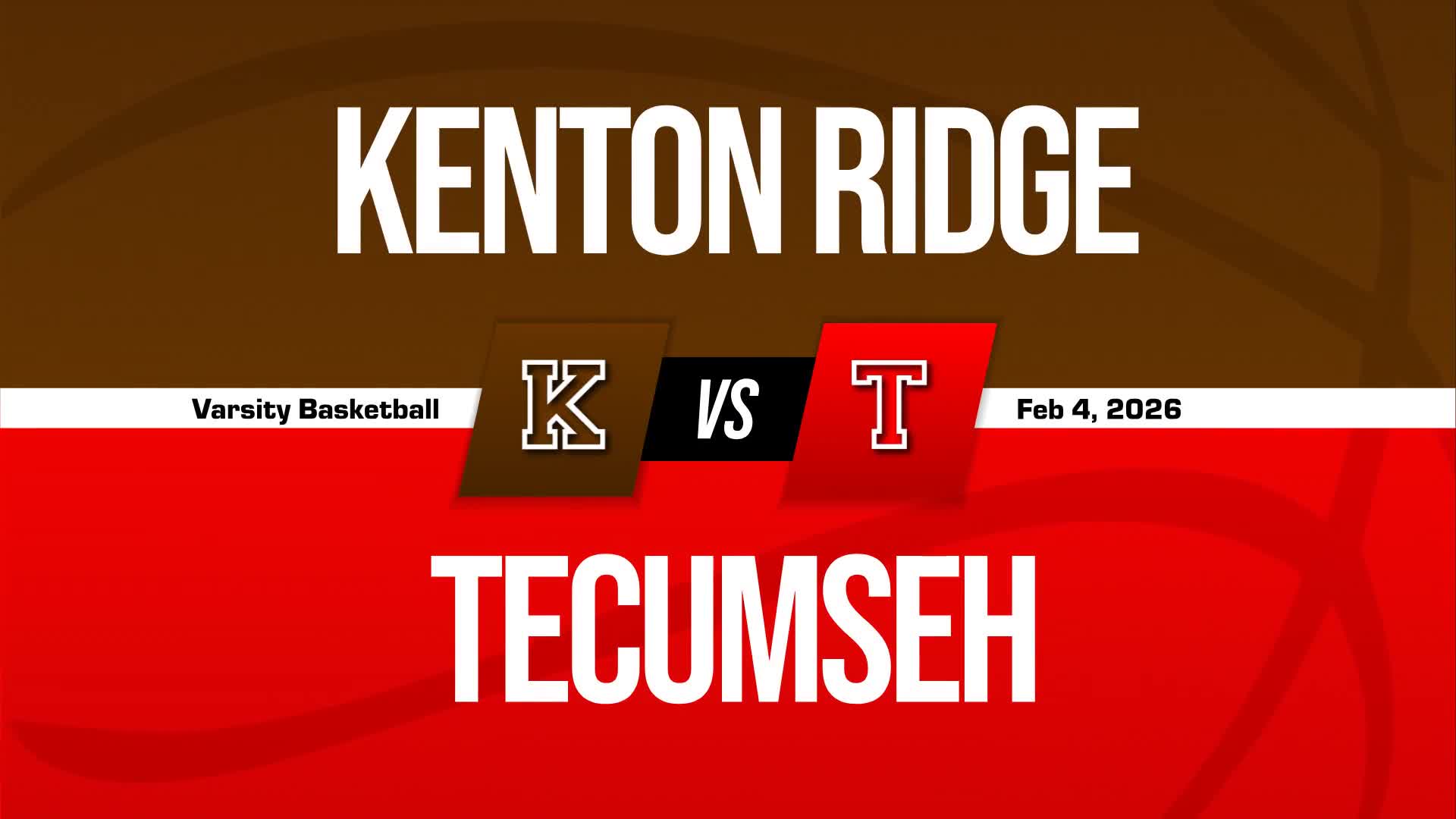Basketball Recap: Tecumseh Takes a Loss + How To Watch