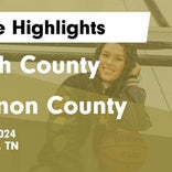 Cannon County vs. Community