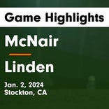 Soccer Game Recap: Linden vs. Weston Ranch
