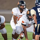 New Mexico football stat stars, Week 4