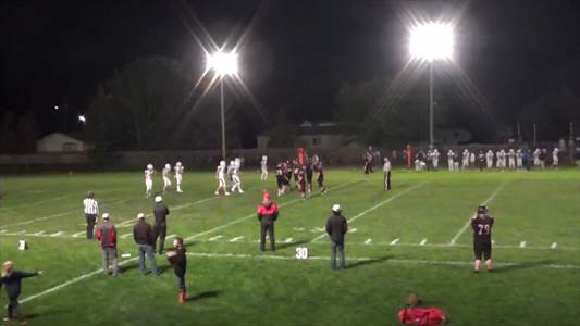 Basketball Recap: St. Ignatius Takes a Loss