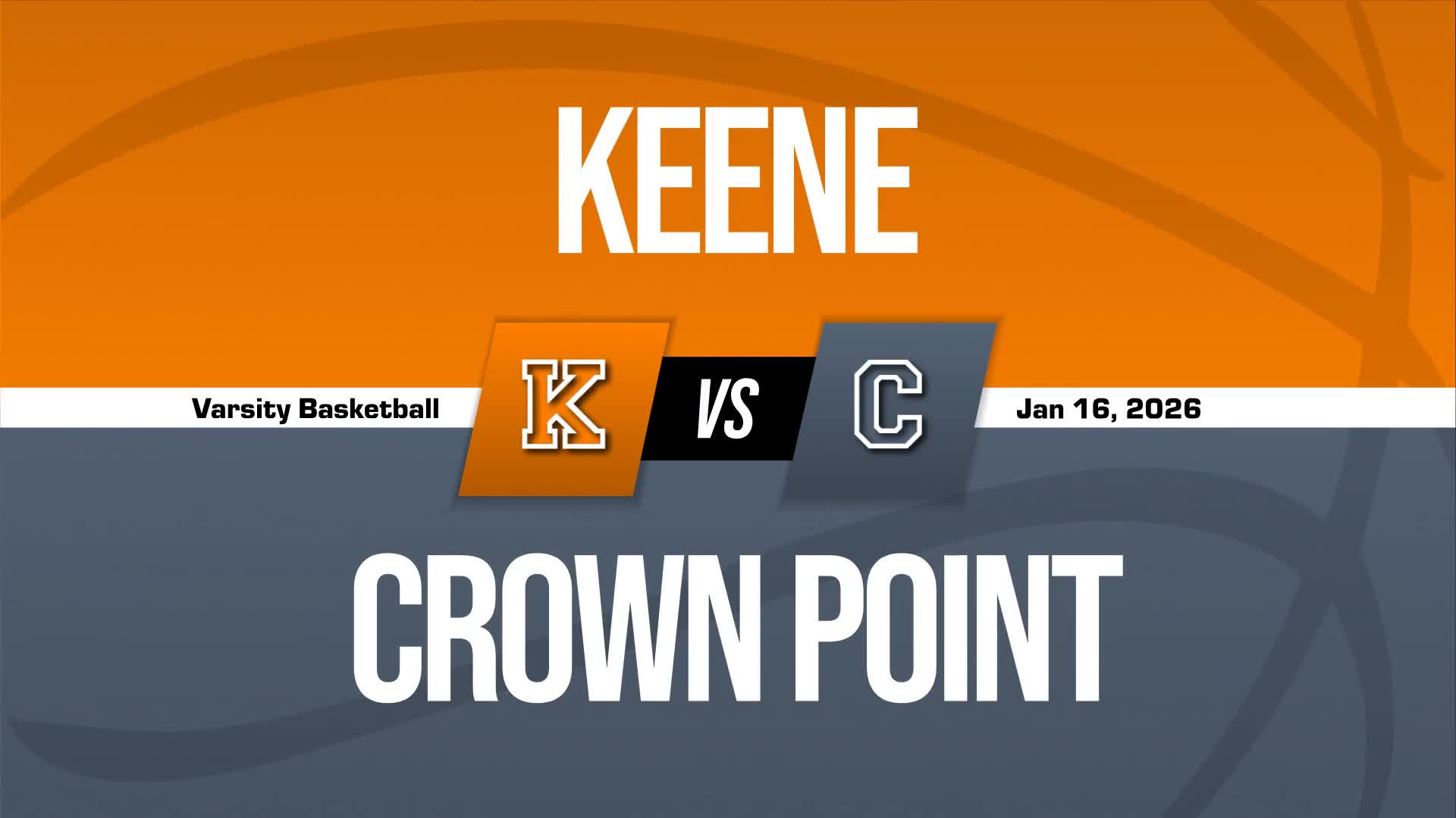 Basketball Recap: Crown Point Takes a Loss