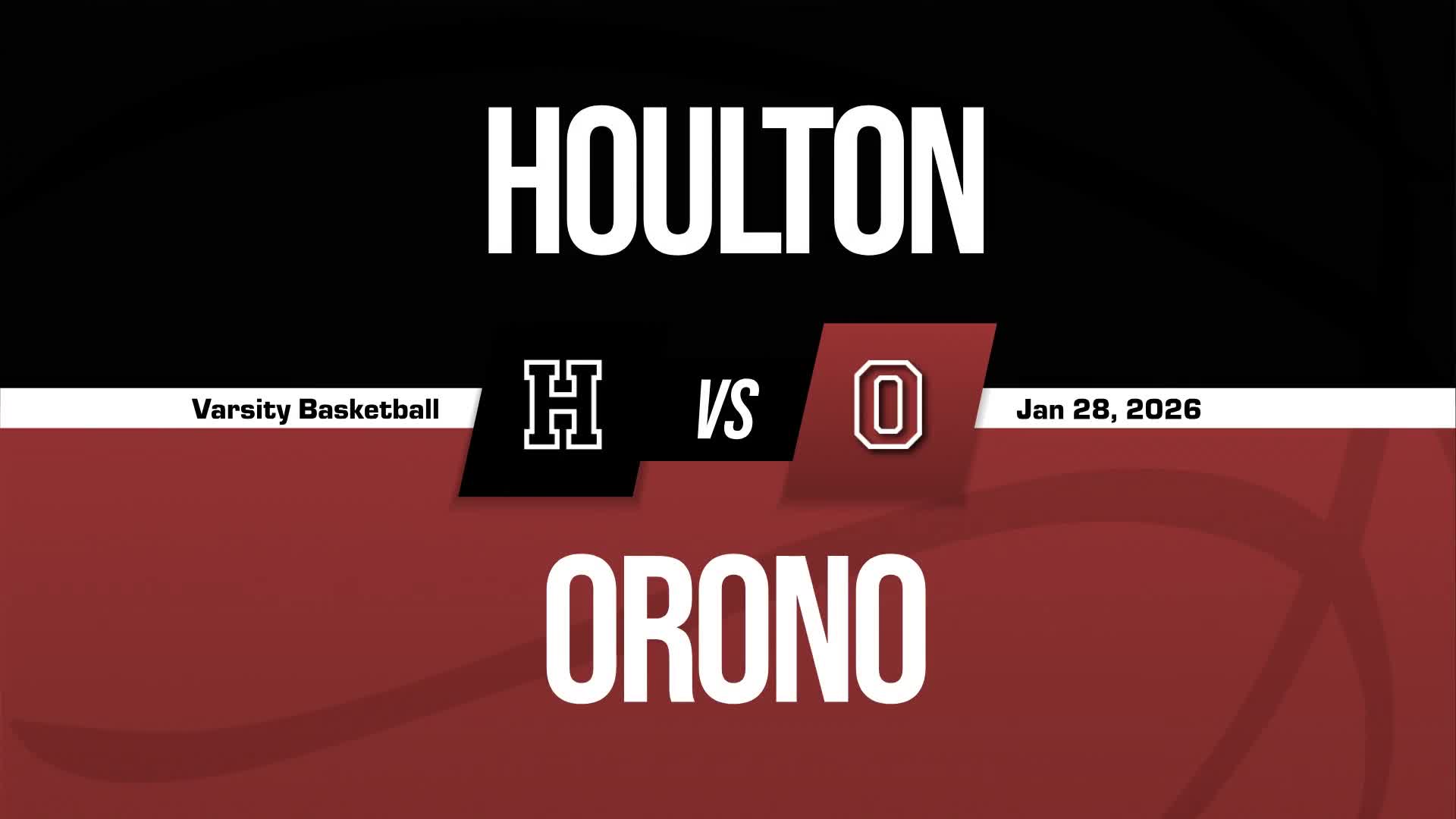 Basketball Recap: Houlton Takes a Loss