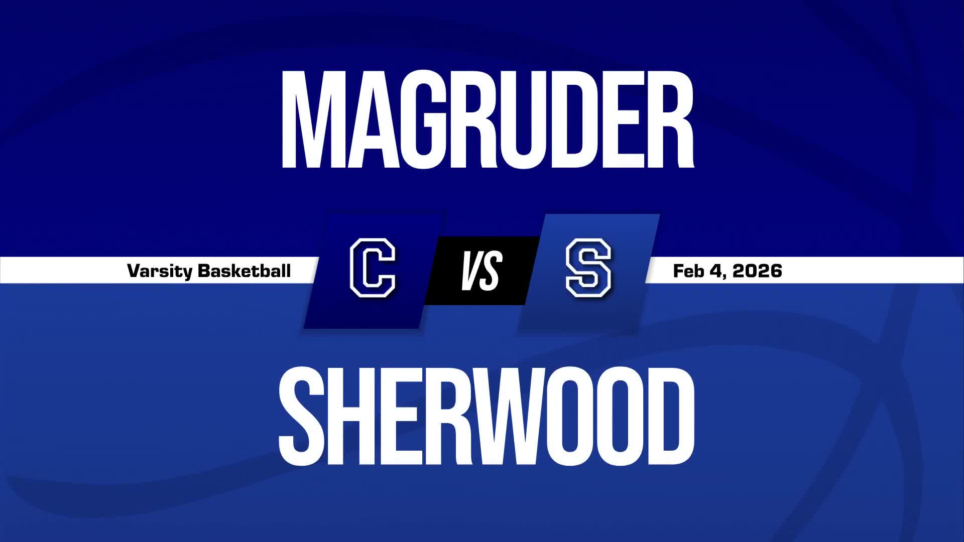 Basketball Recap: Magruder Takes a Loss + How To Watch