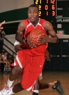 Gary Franklin, Mater Dei