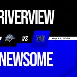 Football Game Preview: Riverview Sharks vs. Armwood Hawks + How To Watch