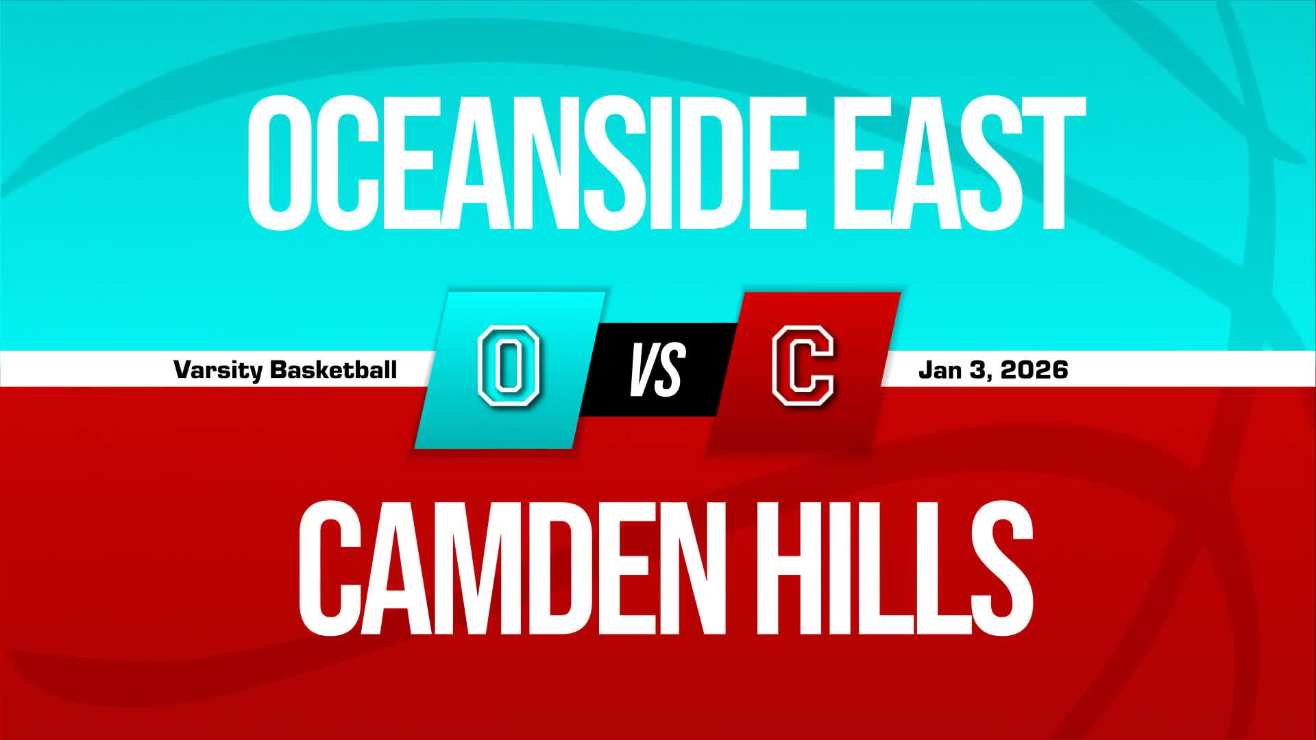 Basketball Recap: Oceanside Sets Scoring Season-High Against Bel