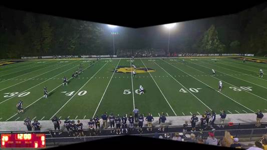 Baseball Game Recap: Madonna Blue Dons vs. Clay-Battelle Cee Bees