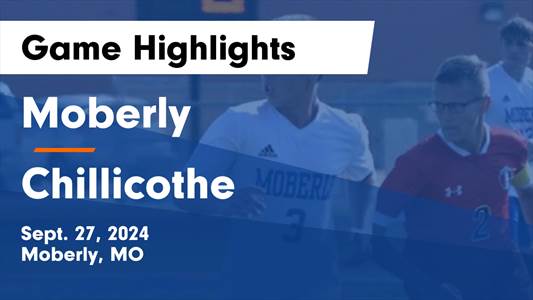 Soccer Recap: Chillicothe Takes a Loss