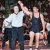 Everybody's wrestling All-Americans