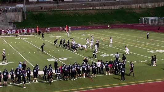 Baseball Recap: Centaurus Takes a Loss