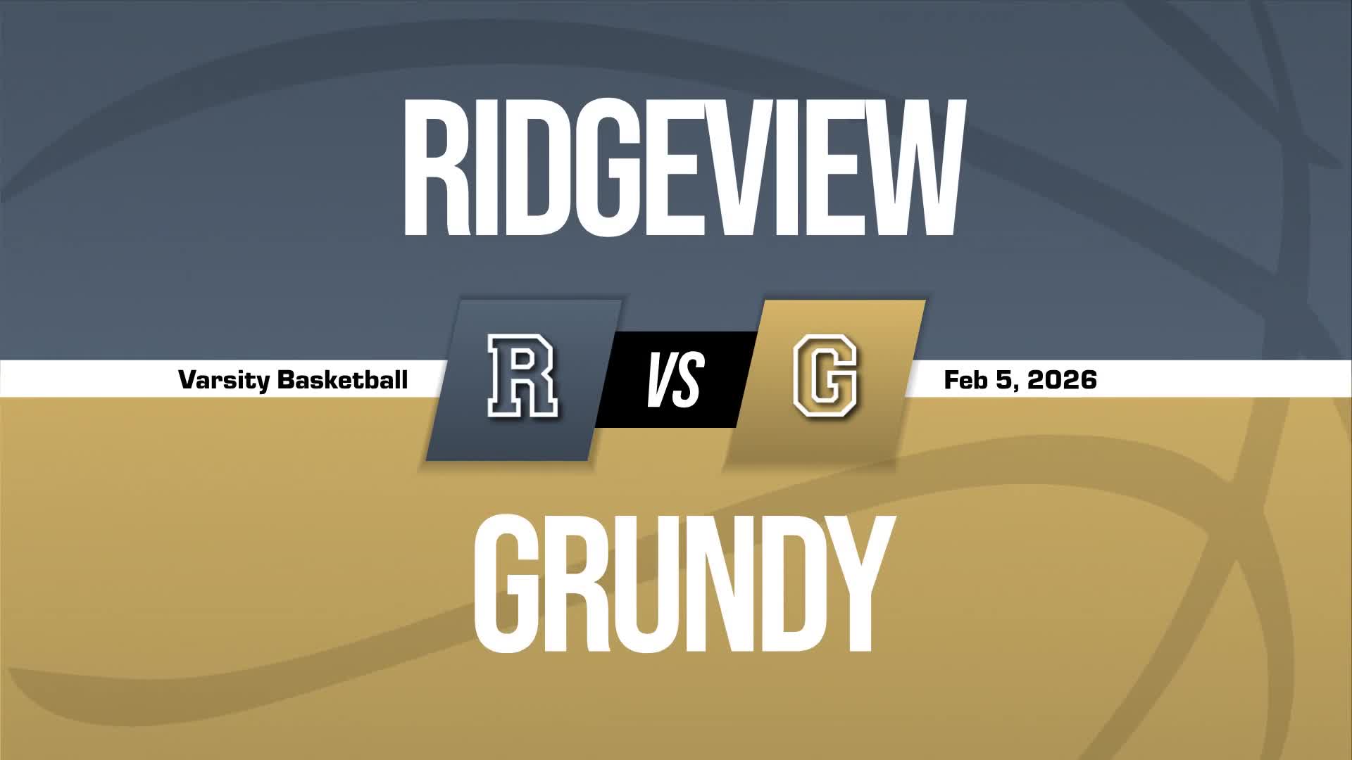 Basketball Recap: Grundy Triumphs