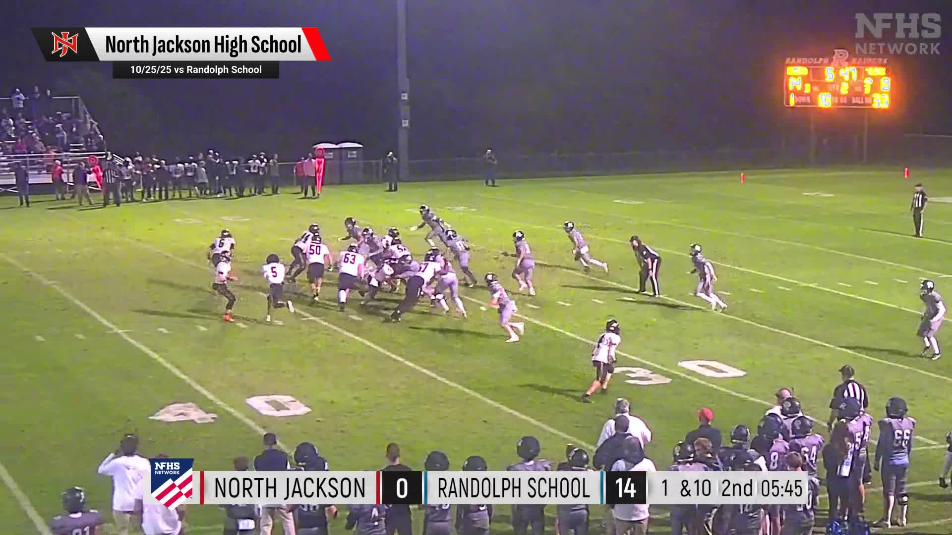 Football Recap: Kate Duncan Smith DAR Comes Up Short + How To Watch