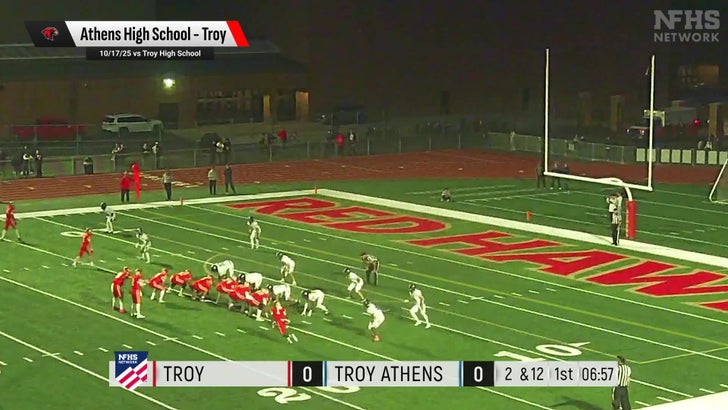 Football Recap: Fraser Comes Up Short