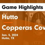 Basketball Game Preview: Hutto Hippos vs. Midway Panthers