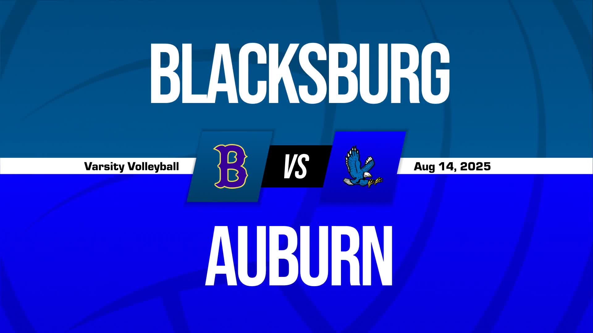 Volleyball Game Preview: Blacksburg Bruins vs. Giles Spartans