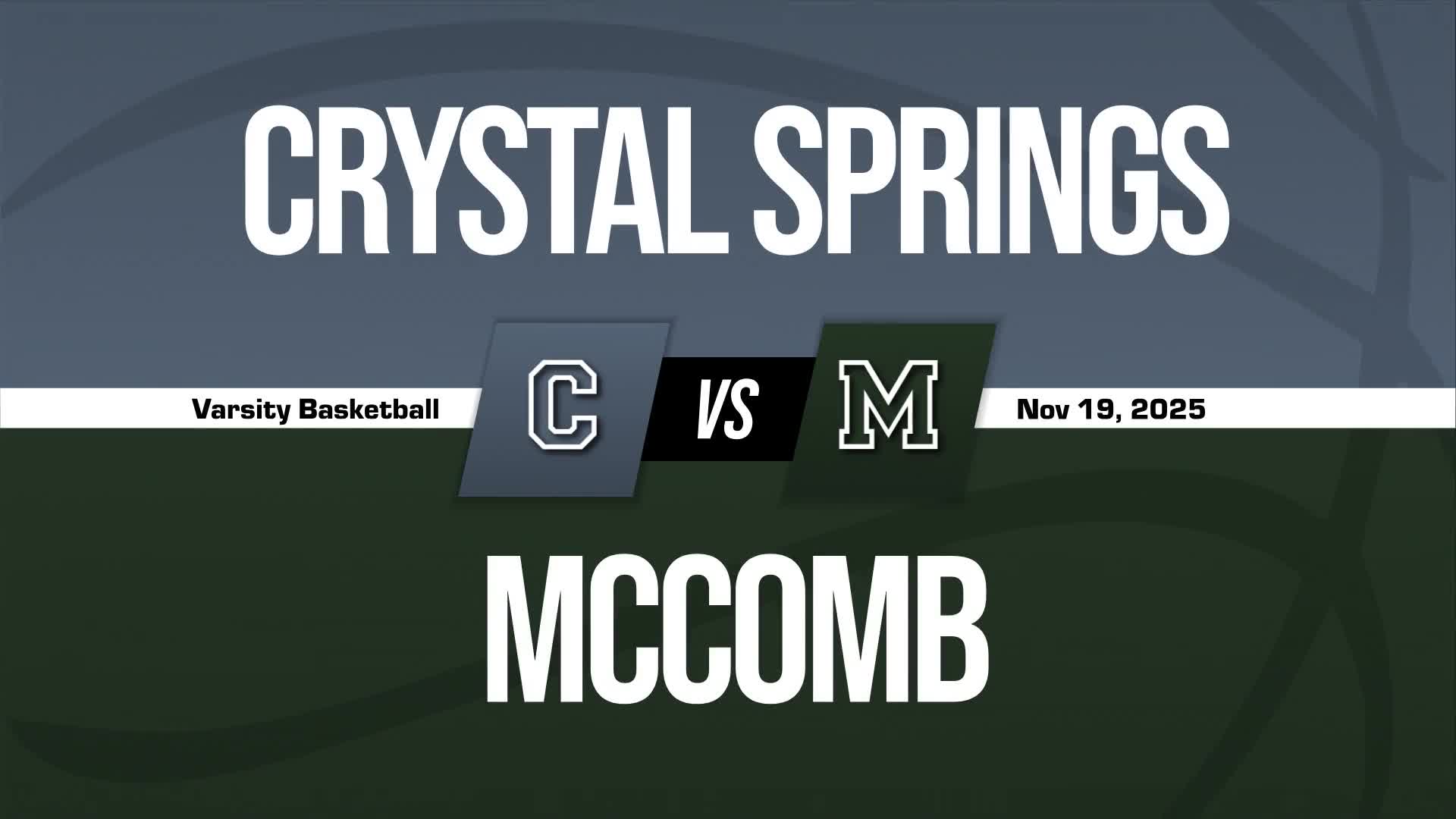 Basketball Game Preview: McComb Tigers vs. Wilkinson County Wildcats + How To Watch