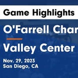 O&#39;Farrell Charter vs. Health Sciences