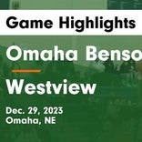 Basketball Game Preview: Benson Bunnies vs. Elkhorn South Storm