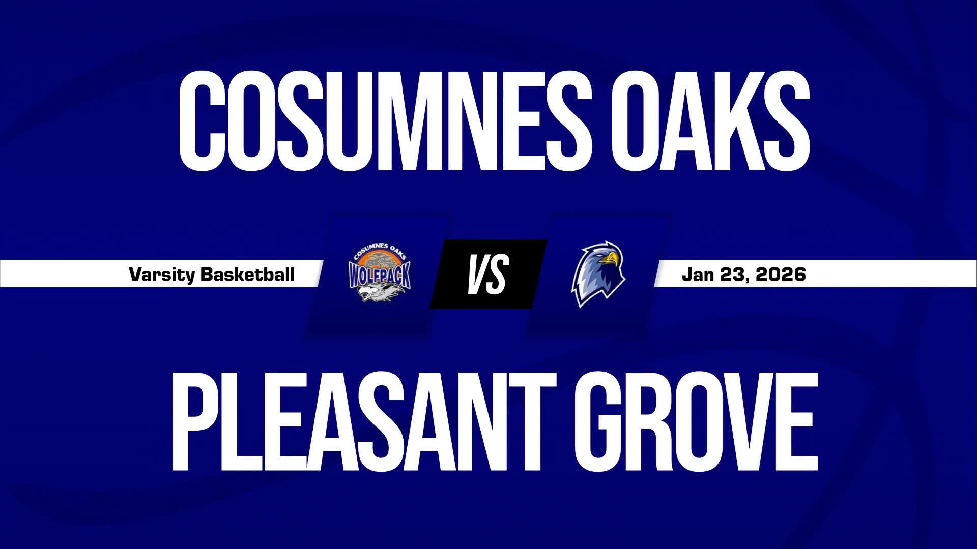 Basketball Recap: Cosumnes Oaks' Winning Streak Snapped at Four Games