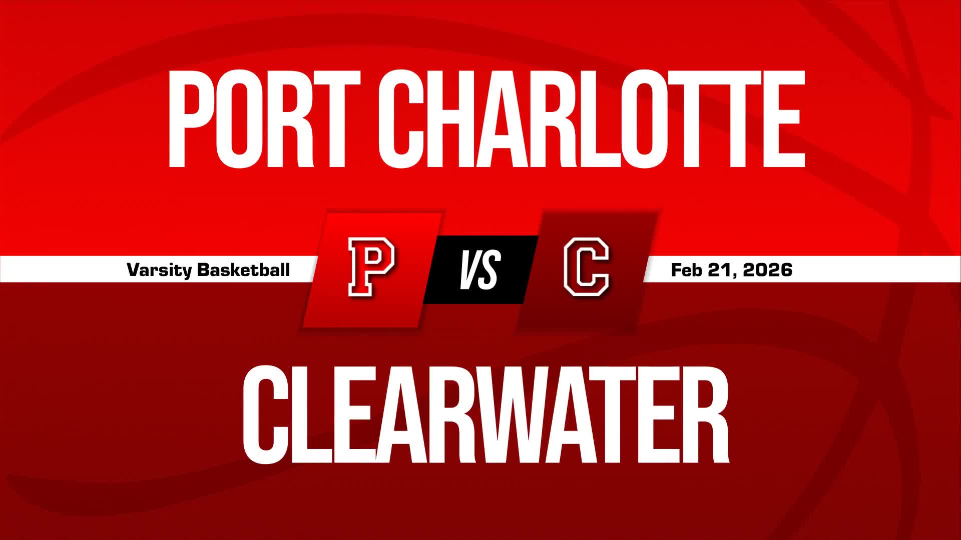 Basketball Recap: Port Charlotte's Winning Streak Snapped at Four Games + How To Watch