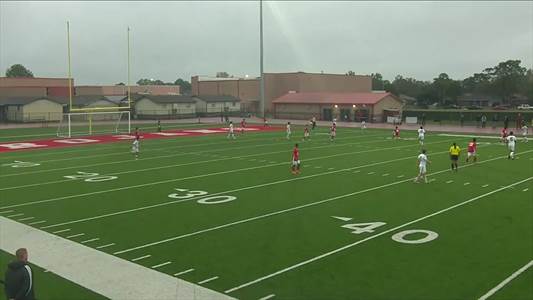 Soccer Recap: Deer Park Victorious