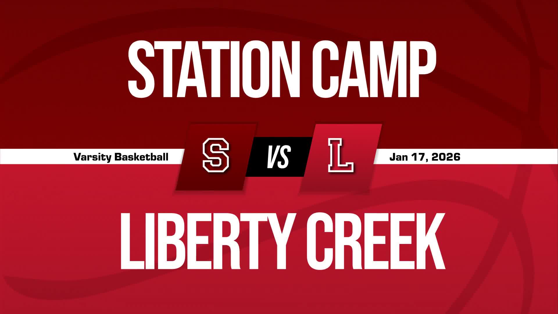 Basketball Recap: Liberty Creek Comes Up Short