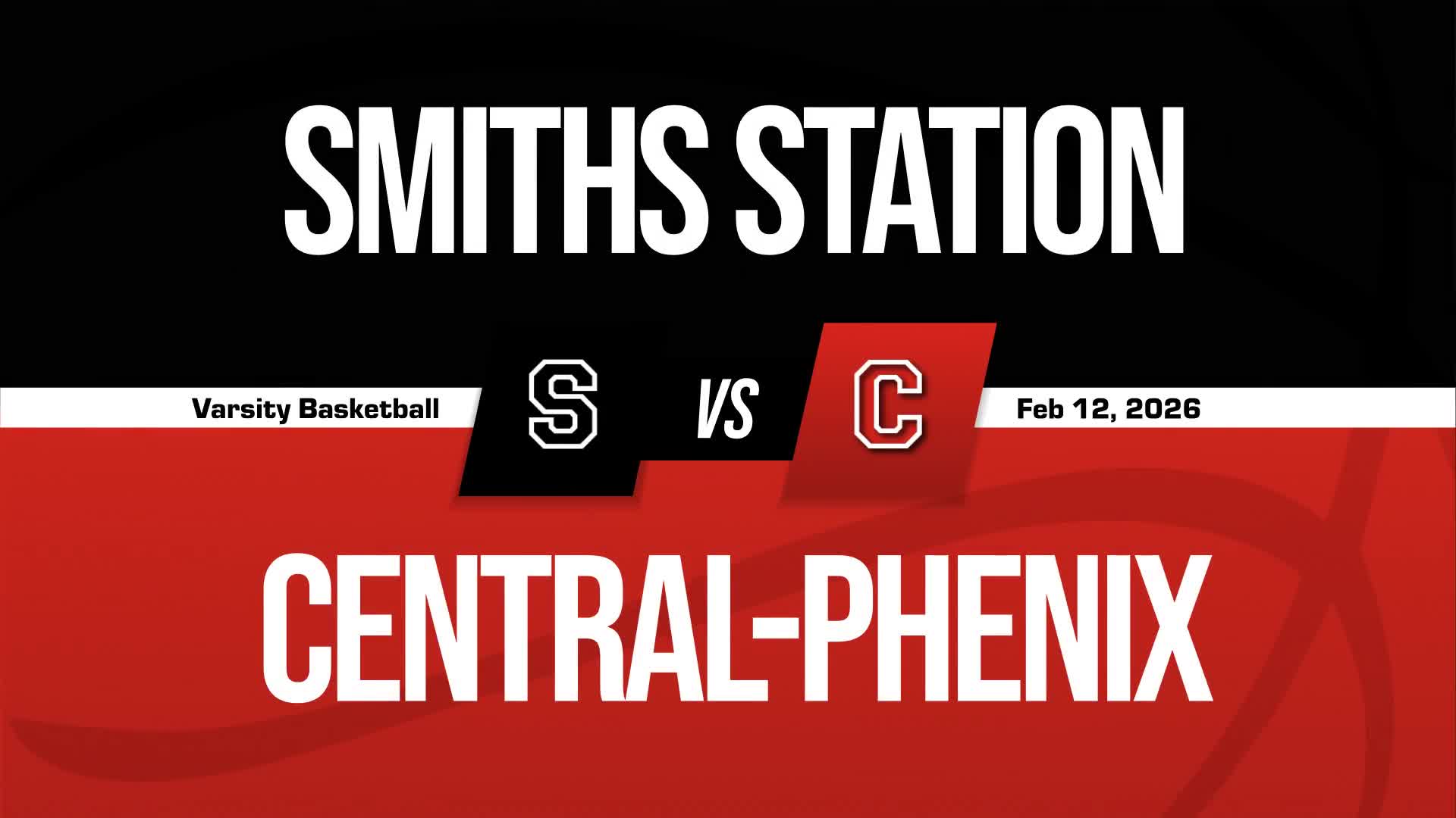 Basketball Recap: Smiths Station Takes a Loss