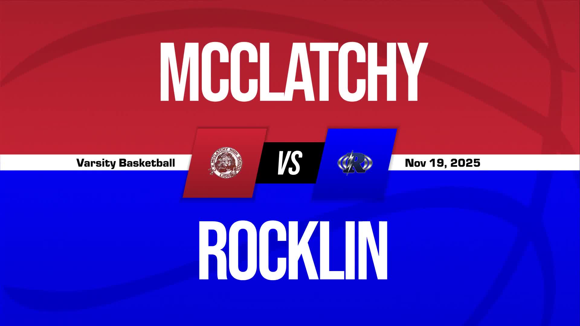 Basketball Recap: Rocklin Victorious