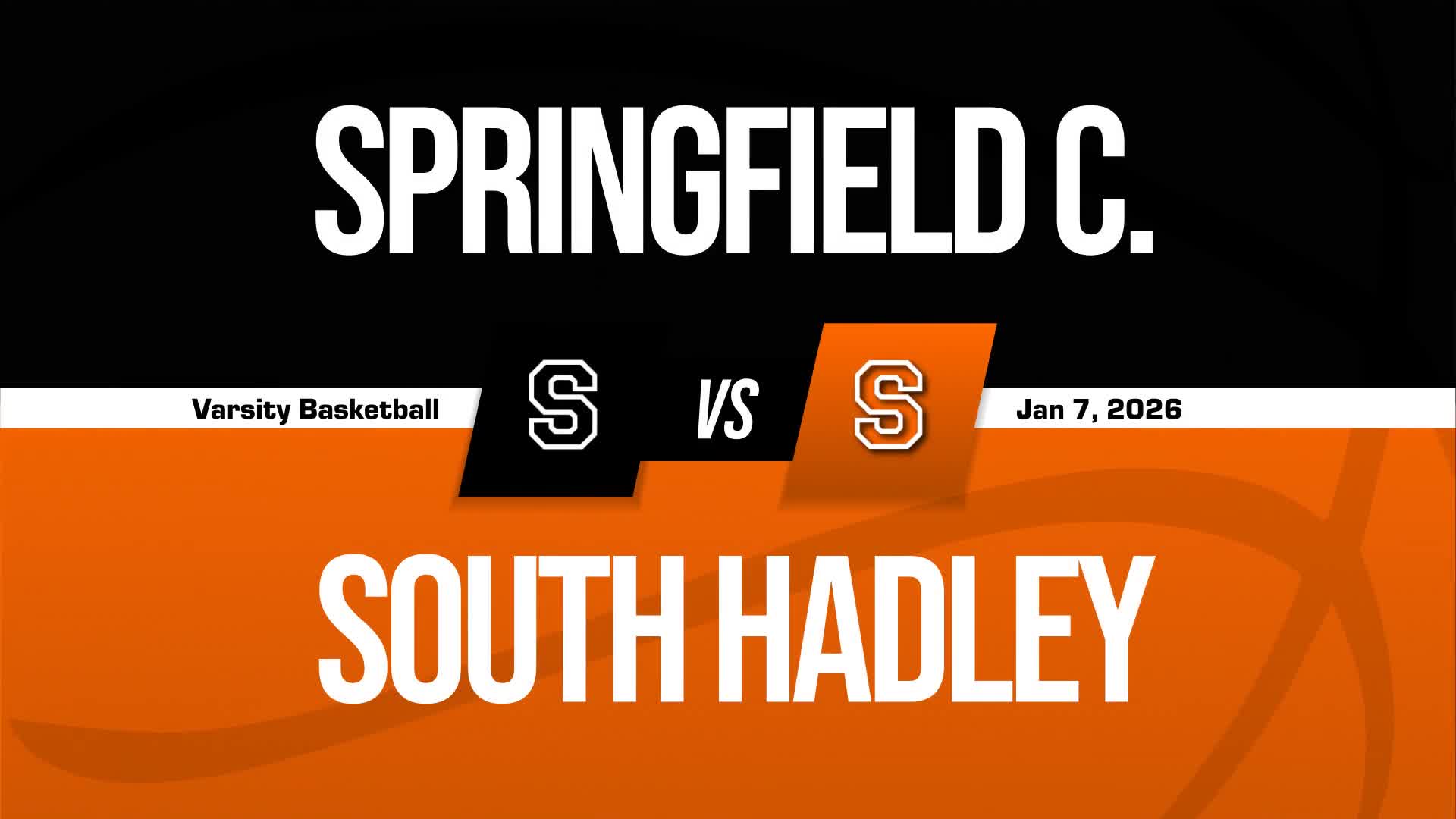 Basketball Recap: Make It Seven in a Row for Central