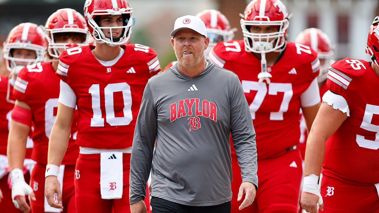 FOOTBALL: This week's MaxPreps Top 25