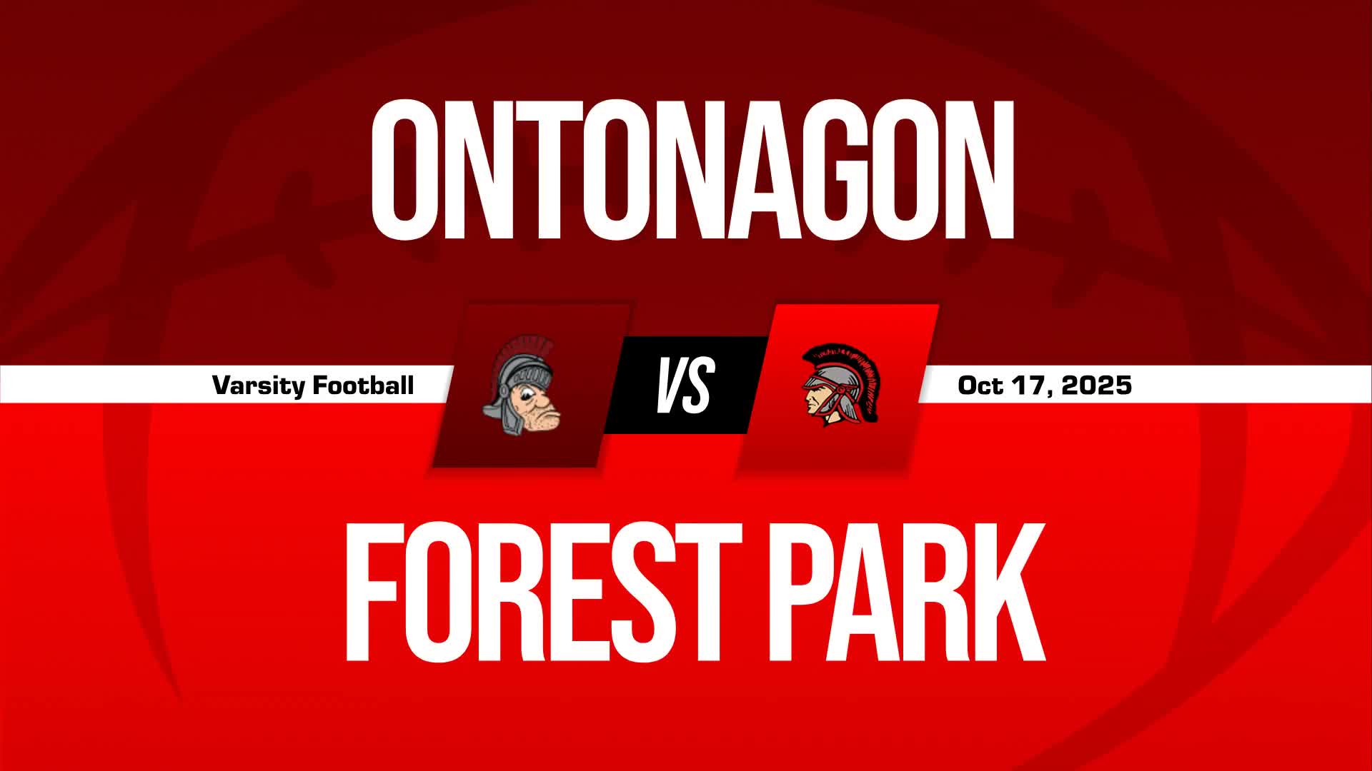 Football Game Preview: Forest Park Trojans vs. North Central Jets + How To Watch