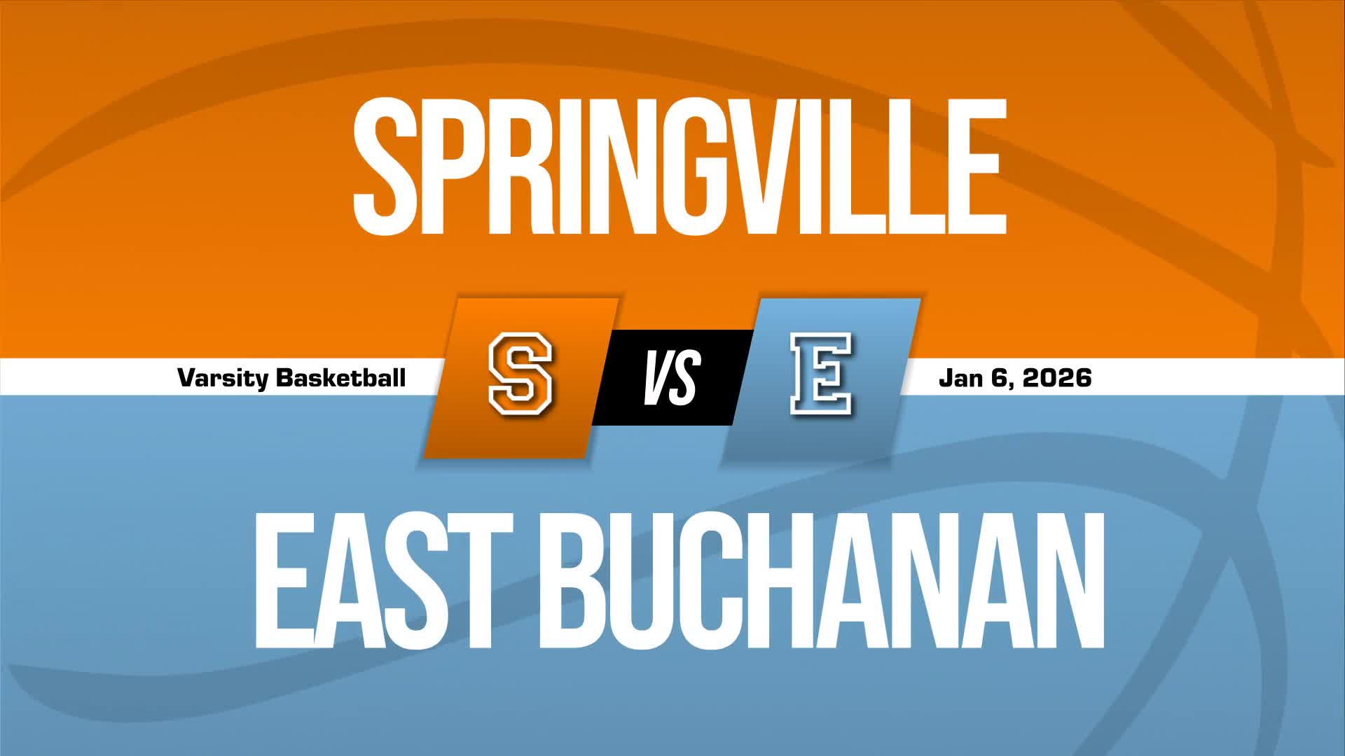 Basketball Recap: Springville Beats West Branch for Their 14th Straight  Victory