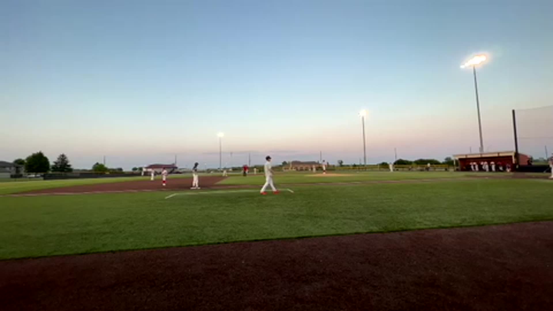 Baseball Game Preview: Manitowoc Lincoln Ships vs. Green Bay Southwest Fighting Trojans