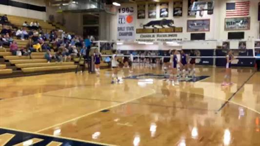 Bardstown vs. Fort Knox