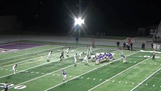 Baseball Recap: Elliot Scheidtmann can't quite lead West over Tracy